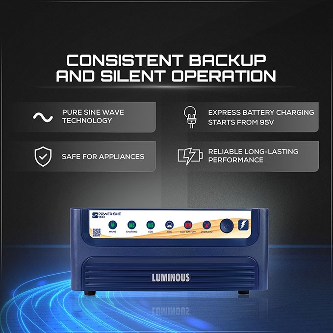 Product Image | Luminous